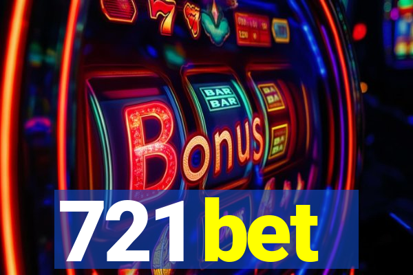 721 bet